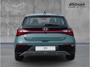Hyundai i20 *Automatik*+ TREND
