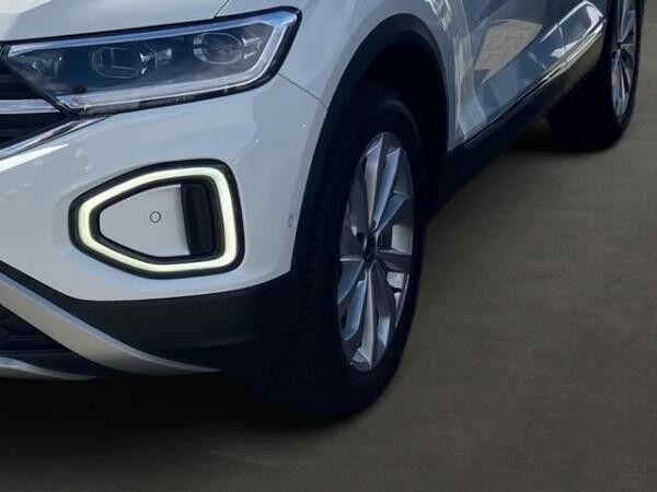 Volkswagen T-Roc Style 1.5 TSI 110kW DSG - LED Plus Navi Kamera MFL SHZ DAB+ AHK LM Digital Cockpit Pro App-Connect