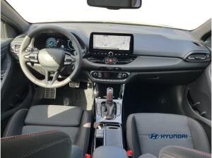 Hyundai i30 1.5 N LINE 7-DCT 48V NAVI LED SHZ KAMERA PDC