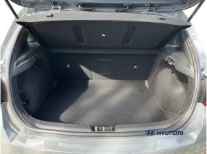 Hyundai i30 1.5 N LINE 7-DCT 48V NAVI LED SHZ KAMERA PDC