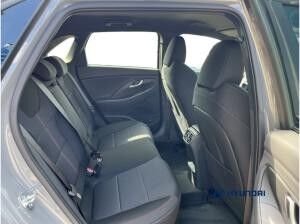 Hyundai i30 1.5 N LINE 7-DCT 48V NAVI LED SHZ KAMERA PDC