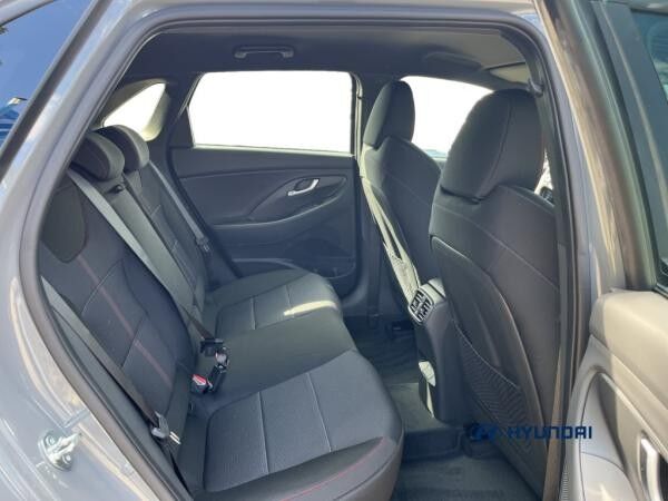 Hyundai i30 1.5 N LINE 7-DCT 48V NAVI LED SHZ KAMERA PDC