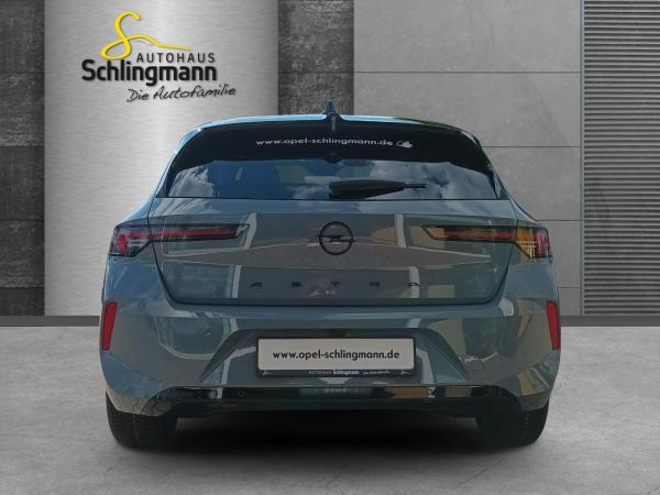 Opel Astra 1.2 Turbo 96kW GS Auto