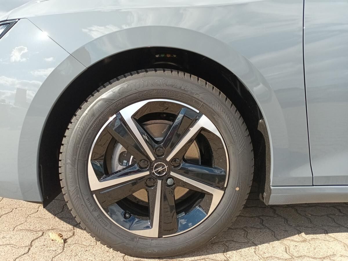 Opel Astra 1.2 Turbo 96kW GS Auto