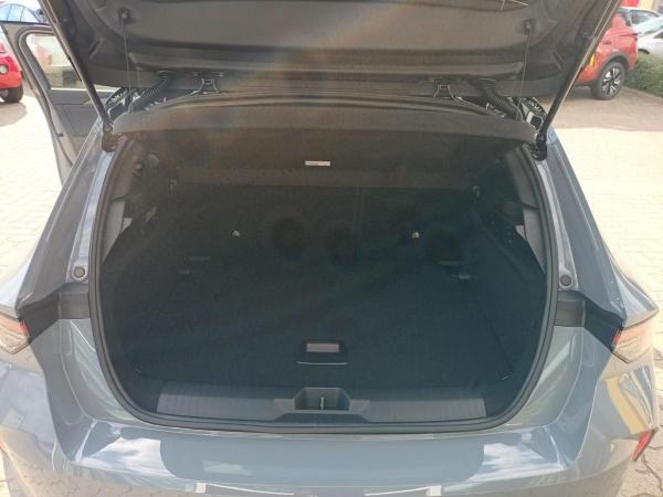 Opel Astra 1.2 Turbo 96kW GS Auto