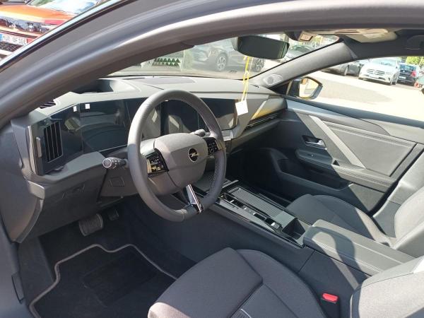 Opel Astra 1.2 Turbo 96kW GS Auto