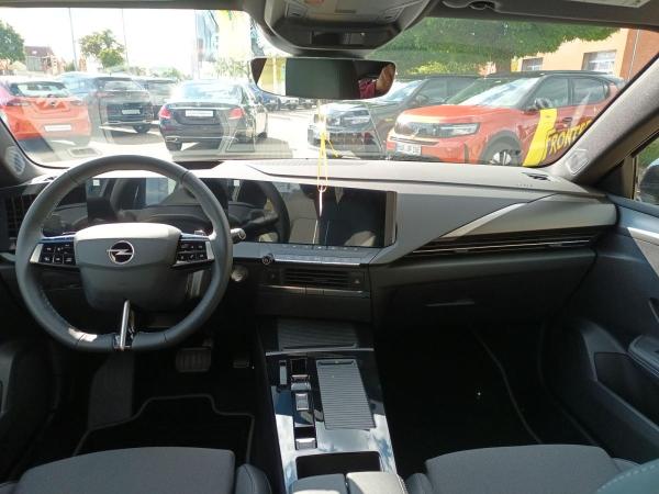 Opel Astra 1.2 Turbo 96kW GS Auto