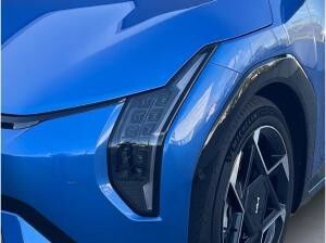 Kia EV4 GT-Line 81.4 kWh FWD DWP/COM/CONN/GD