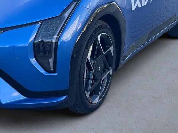 Kia EV4 GT-Line 81.4 kWh FWD DWP/COM/CONN/GD