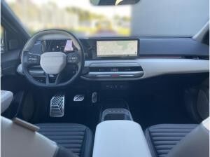 Kia EV4 GT-Line 81.4 kWh FWD DWP/COM/CONN/GD