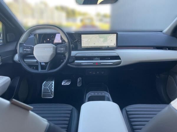 Kia EV4 GT-Line 81.4 kWh FWD DWP/COM/CONN/GD