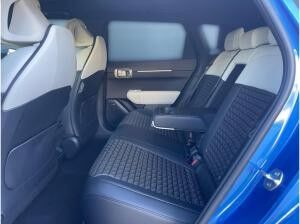 Kia EV4 GT-Line 81.4 kWh FWD DWP/COM/CONN/GD