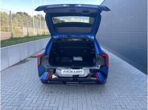Kia EV4 GT-Line 81.4 kWh FWD DWP/COM/CONN/GD