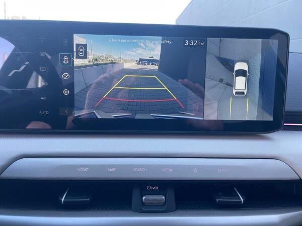 Kia EV4 GT-Line 81.4 kWh FWD DWP/COM/CONN/GD