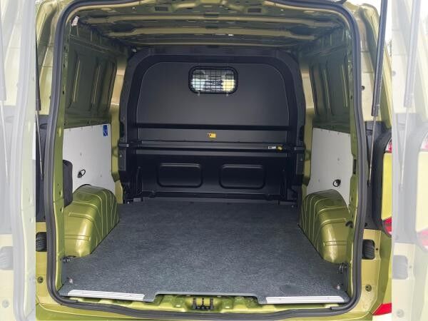 Volkswagen Transporter Kastenwagen Plus 2,0 l TDI 150PS ,AHK, ACC, Matrix-LED, Angebot gültig bis 30.09.2025!