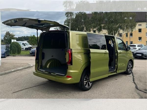 Volkswagen Transporter Kastenwagen Plus 2,0 l TDI 150PS ,AHK, ACC, Matrix-LED, Angebot gültig bis 30.09.2025!