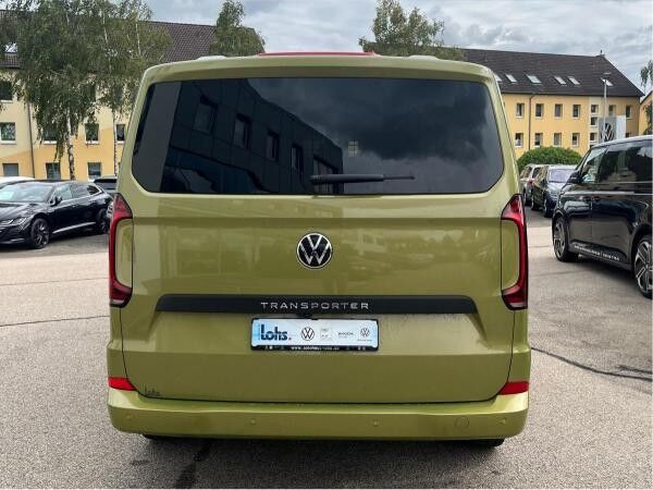 Volkswagen Transporter Kastenwagen Plus 2,0 l TDI 150PS ,AHK, ACC, Matrix-LED, Angebot gültig bis 30.09.2025!