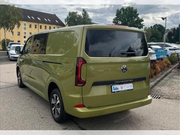 Volkswagen Transporter Kastenwagen Plus 2,0 l TDI 150PS ,AHK, ACC, Matrix-LED, Angebot gültig bis 30.09.2025!