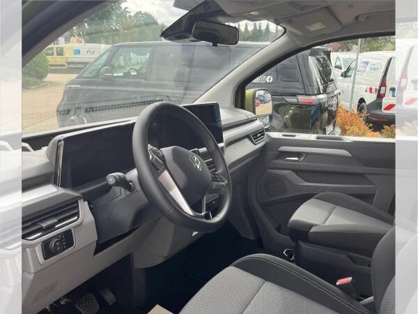 Volkswagen Transporter Kastenwagen Plus 2,0 l TDI 150PS ,AHK, ACC, Matrix-LED, Angebot gültig bis 30.09.2025!
