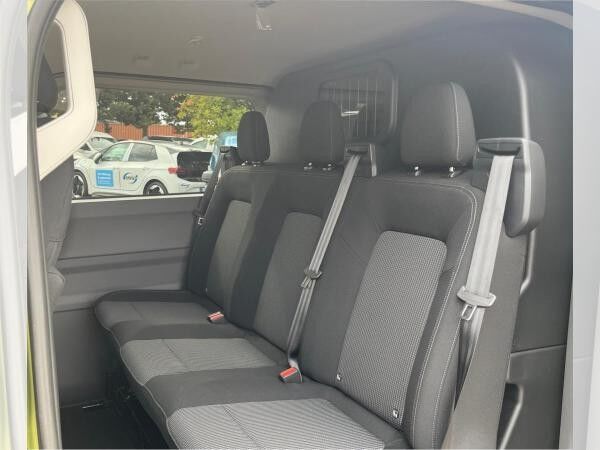 Volkswagen Transporter Kastenwagen Plus 2,0 l TDI 150PS ,AHK, ACC, Matrix-LED, Angebot gültig bis 30.09.2025!