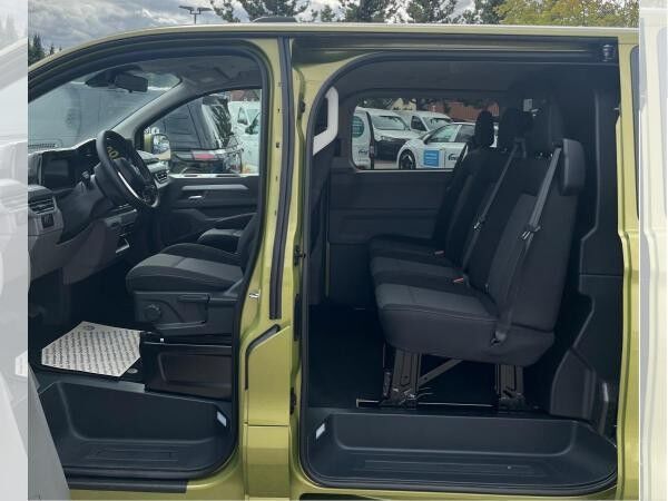 Volkswagen Transporter Kastenwagen Plus 2,0 l TDI 150PS ,AHK, ACC, Matrix-LED, Angebot gültig bis 30.09.2025!
