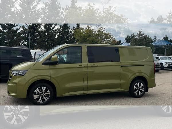 Volkswagen Transporter Kastenwagen Plus 2,0 l TDI 150PS ,AHK, ACC, Matrix-LED, Angebot gültig bis 30.09.2025!