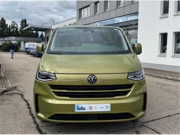 Volkswagen Transporter Kastenwagen Plus 2,0 l TDI 150PS ,AHK, ACC, Matrix-LED, Angebot gültig bis 30.09.2025!