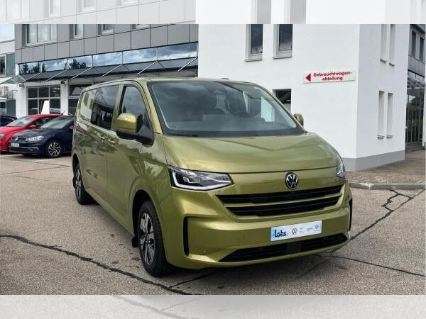 Volkswagen Transporter Kastenwagen Plus 2,0 l TDI 150PS ,AHK, ACC, Matrix-LED, Angebot gültig bis 30.09.2025!