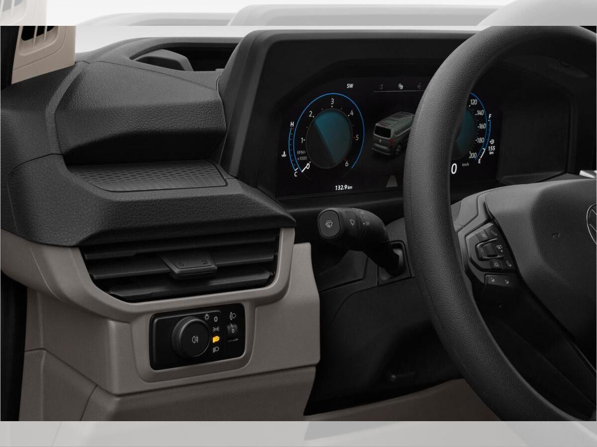 Volkswagen Transporter Kastenwagen Plus 2,0 l TDI 150PS ,AHK, ACC, Matrix-LED, Angebot gültig bis 30.09.2025!