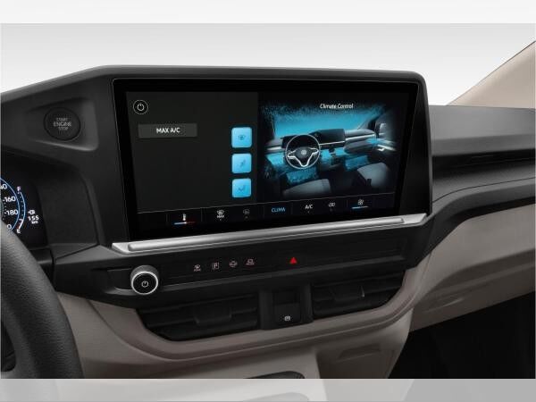 Volkswagen Transporter Kastenwagen Plus 2,0 l TDI 150PS ,AHK, ACC, Matrix-LED, Angebot gültig bis 30.09.2025!