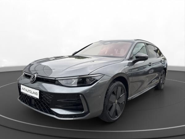 Volkswagen Passat 1.5 TSI eHybrid DSG R-Line | PANO | NAVI