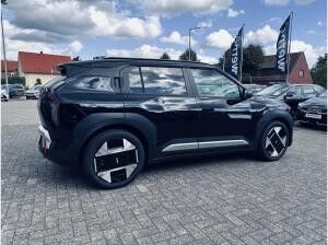 Kia EV3 58 kWh 150 kW Earth Frontantrieb
