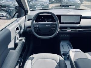 Kia EV3 58 kWh 150 kW Earth Frontantrieb