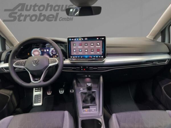 Volkswagen Golf GOAL 1.5 TSI 116PS 6 Gang*Sofort Verfügbar*Allwetter*Kamera*