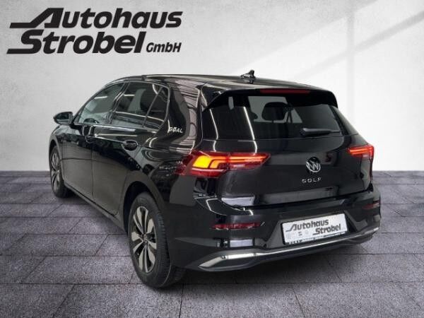 Volkswagen Golf GOAL 1.5 TSI 116PS 6 Gang*Sofort Verfügbar*Allwetter*Kamera*