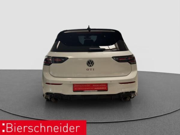 Volkswagen Golf GTI Clubsport 2.0 TSI DSG *AKRA/DCC/PANO/270*