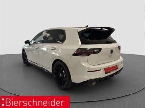 Volkswagen Golf GTI Clubsport 2.0 TSI DSG *AKRA/DCC/PANO/270*