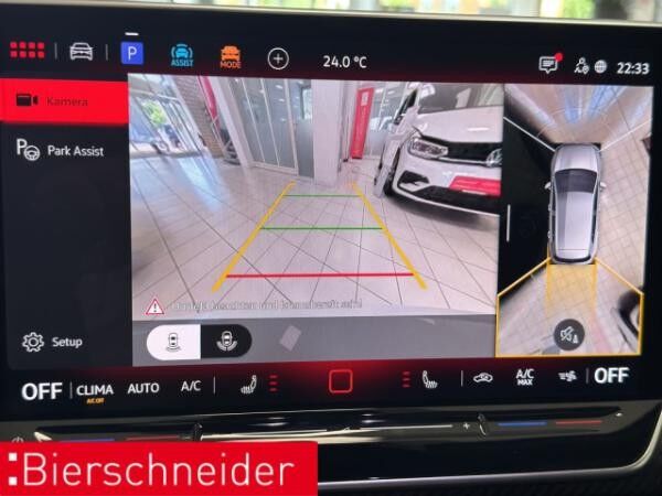 Volkswagen Golf GTI Clubsport 2.0 TSI DSG *AKRA/DCC/PANO/270*
