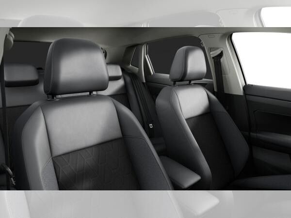 Volkswagen Polo Polo ENERGY DSG mit Rückfahrkamera & Ganzjahresreifen – nur 187 €/Monat! 🚗✨