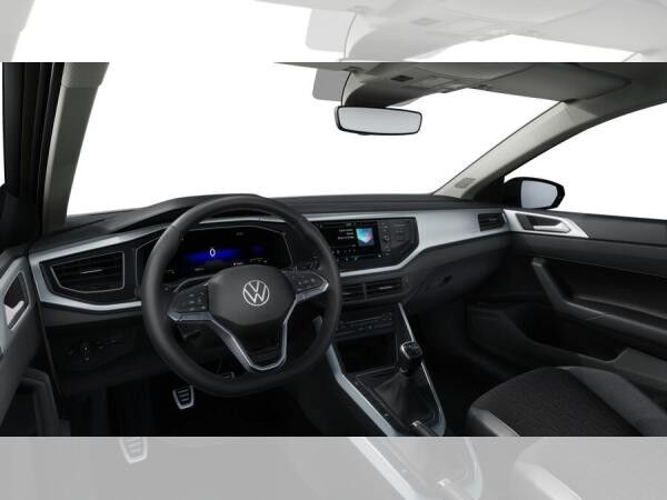 Volkswagen Polo Polo ENERGY DSG mit Rückfahrkamera & Ganzjahresreifen – nur 187 €/Monat! 🚗✨
