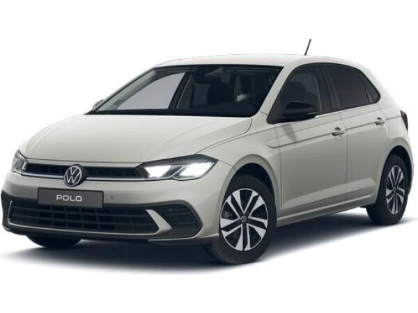 Volkswagen Polo Polo ENERGY DSG mit Rückfahrkamera & Ganzjahresreifen – nur 187 €/Monat! 🚗✨