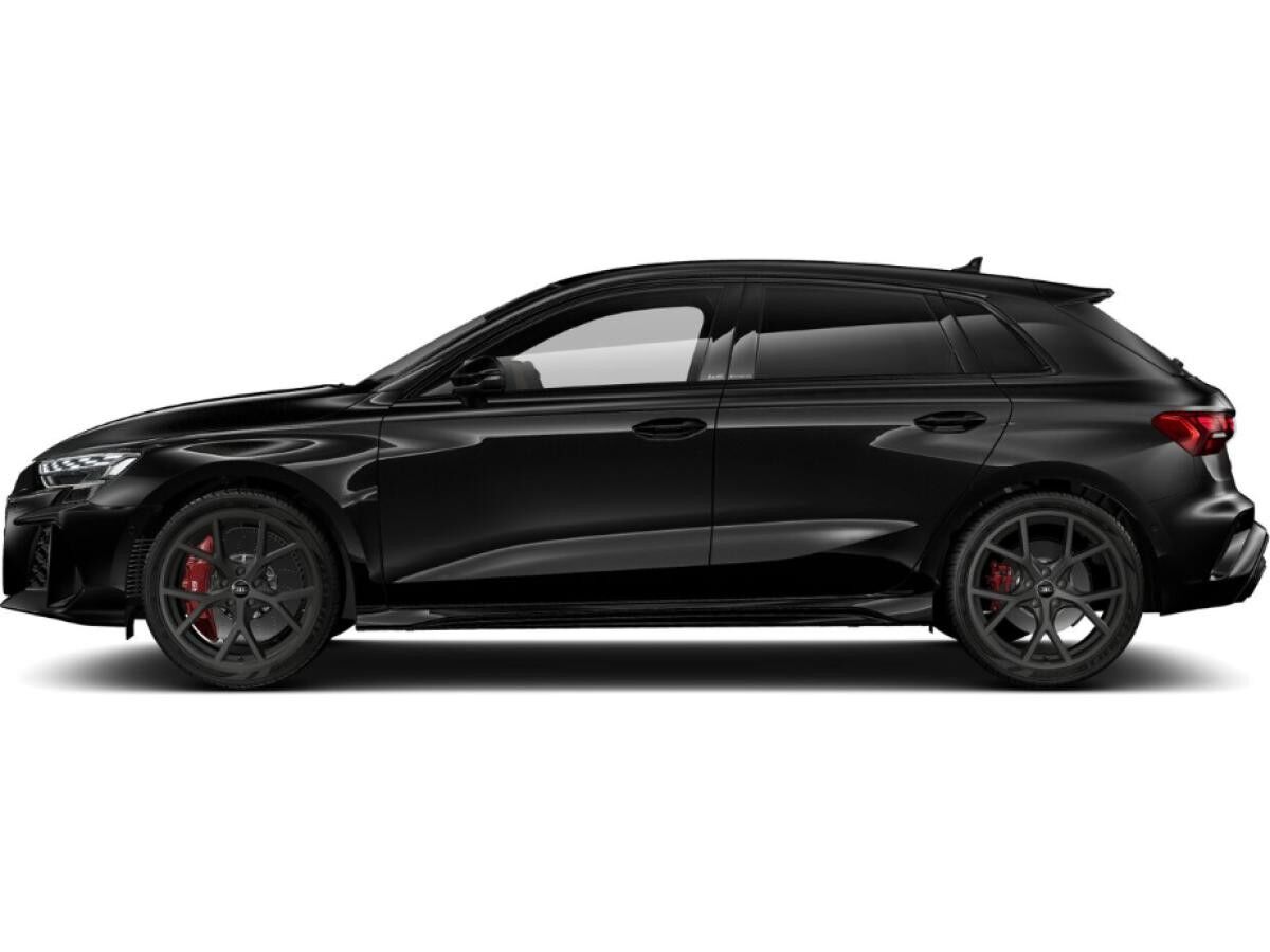 Audi RS3 Sportback 400PS *PANO*MATRIX LED*SPORTABGASANLAGE*