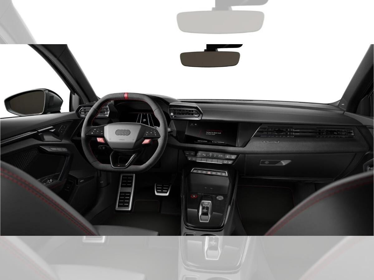 Audi RS3 Sportback 400PS *PANO*MATRIX LED*SPORTABGASANLAGE*