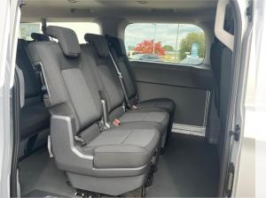 Volkswagen Transporter Kombi 2,0 l TDI 150PS , LED, ACC, Kamera, Angebot gültig bis 31.12.2025!