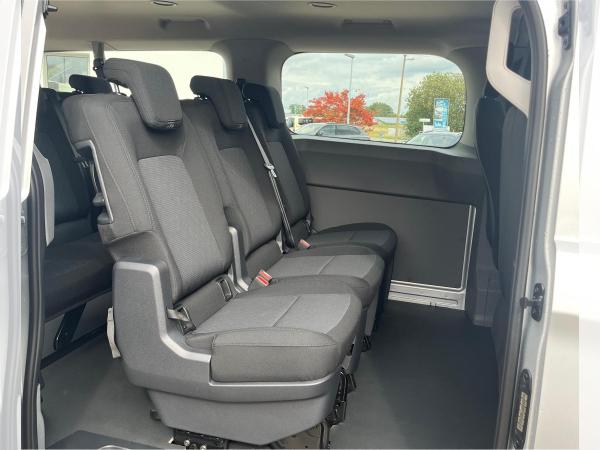 Volkswagen Transporter Kombi 2,0 l TDI 150PS , LED, ACC, Kamera, Angebot gültig bis 31.12.2025!