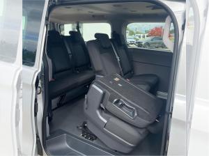 Volkswagen Transporter Kombi 2,0 l TDI 150PS , LED, ACC, Kamera, Angebot gültig bis 31.12.2025!