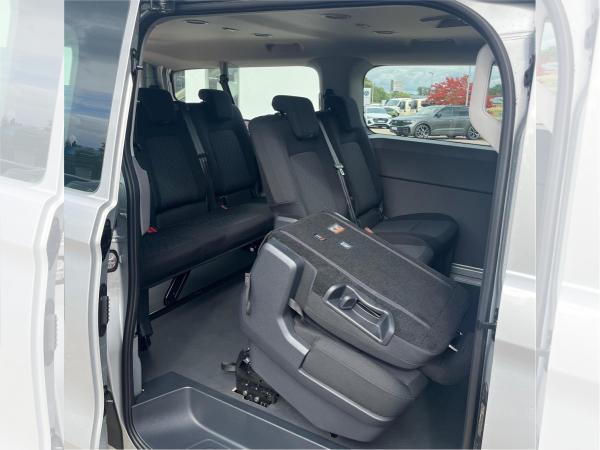 Volkswagen Transporter Kombi 2,0 l TDI 150PS , LED, ACC, Kamera, Angebot gültig bis 31.12.2025!