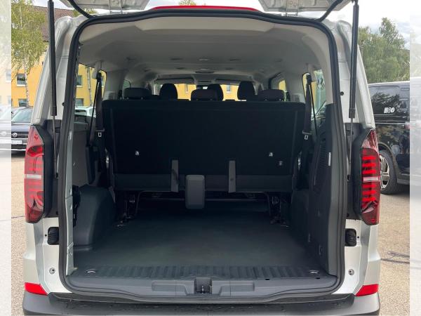 Volkswagen Transporter Kombi 2,0 l TDI 150PS , LED, ACC, Kamera, Angebot gültig bis 31.12.2025!