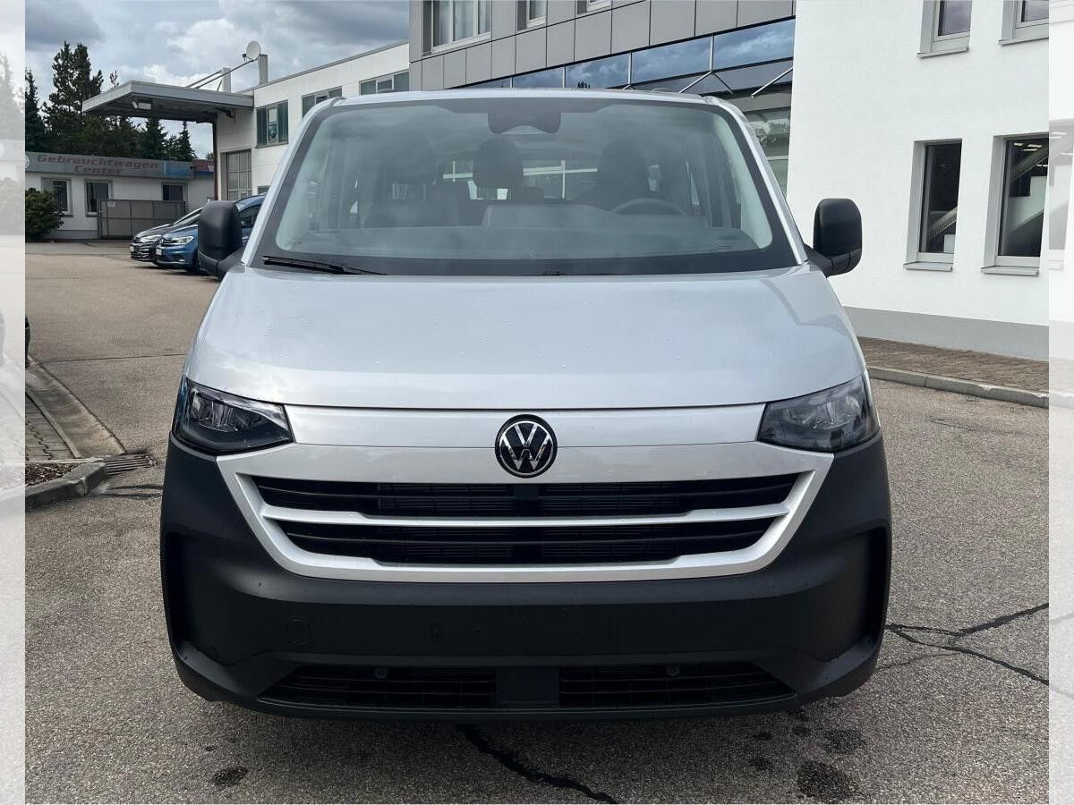 Volkswagen Transporter Kombi 2,0 l TDI 150PS , LED, ACC, Kamera, Angebot gültig bis 31.12.2025!