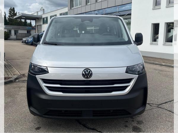 Volkswagen Transporter Kombi 2,0 l TDI 150PS , LED, ACC, Kamera, Angebot gültig bis 31.12.2025!